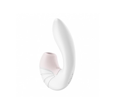 Stymulator wibrator punktu g satisfyer supernova